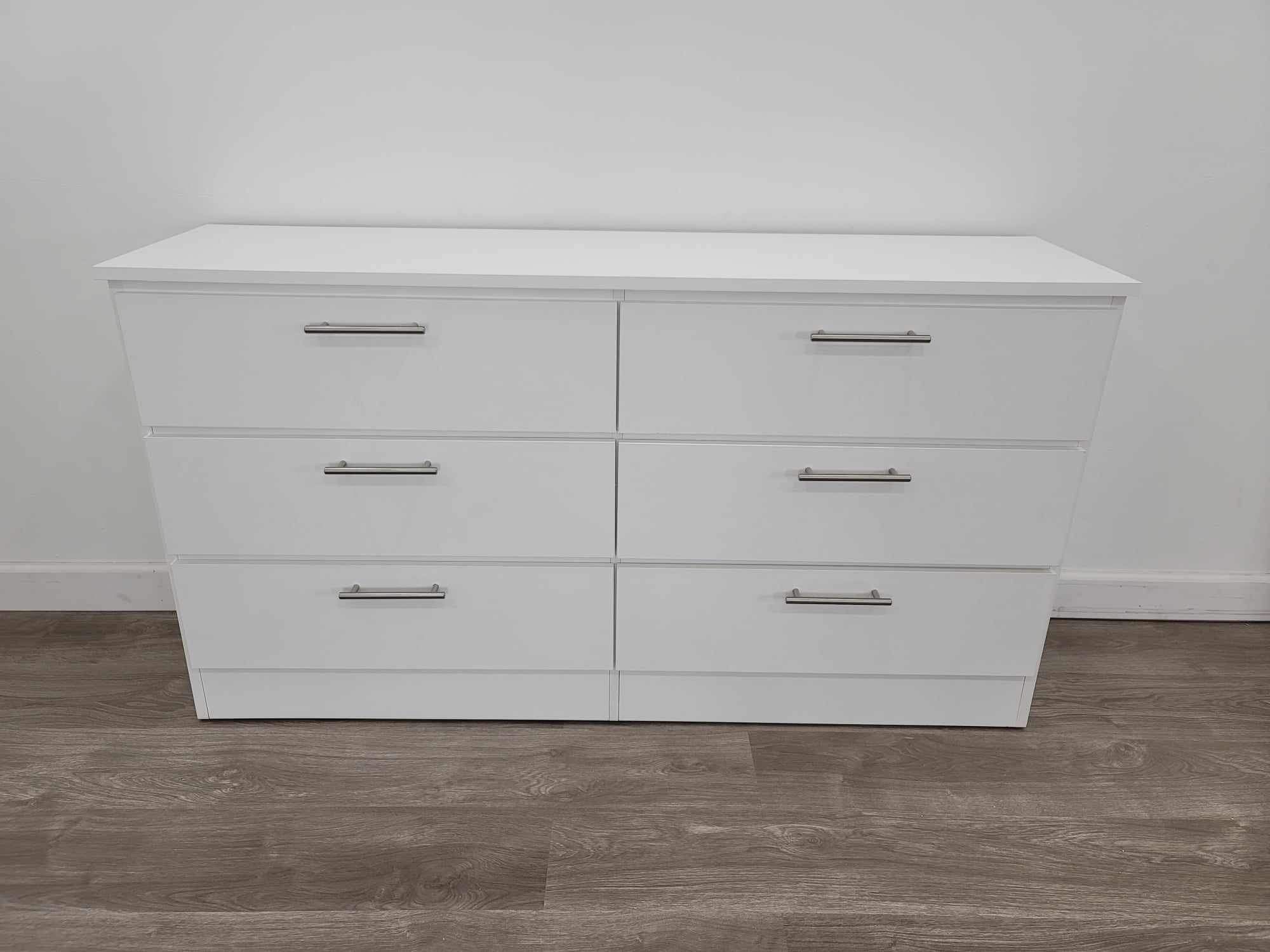 Brand New Dresser / Comoda Nueva a Estrenar .. Delivery 🚚