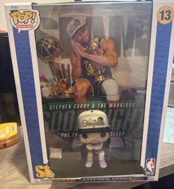 Funko Pop Collectibles