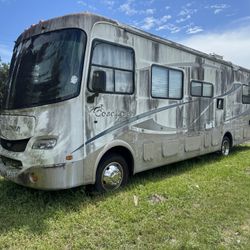 Coachman Mirada Motor home 
