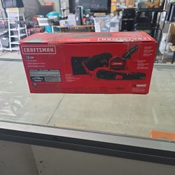 CRAFTSMAN- 7.0 AMP , 3"× 21" BELT SANDER