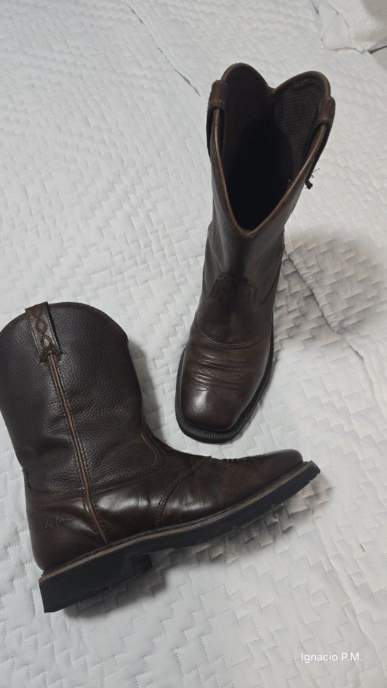 Cabelas BOOTS