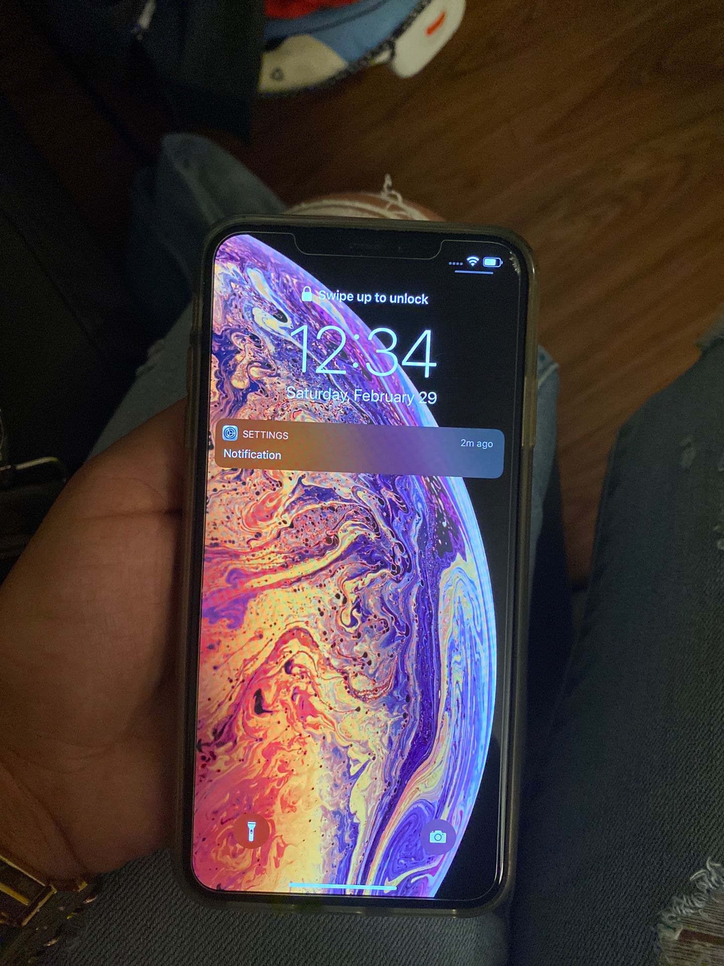 iphone xs max