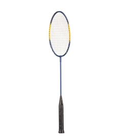 Champion Sports Tempered Steel Badminton Racket         #1361