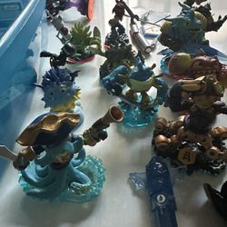 Skylanders