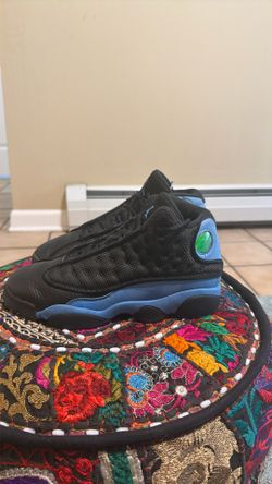 Air Jordan 13