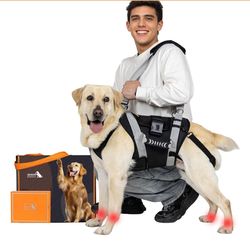 Dog Lift harness