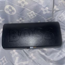 Boss Glasses 