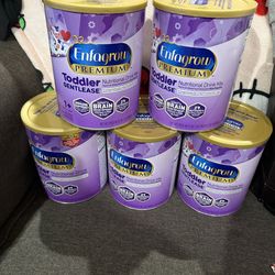 Toddler Gentlease Formula