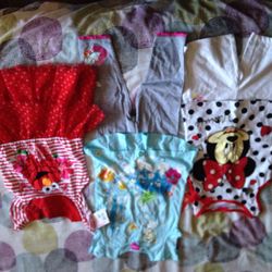 Disney clothes