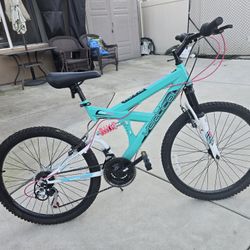 Biked Used Twice Only