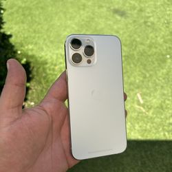 iPhone E 13 Pro Max 256 Gb Unlocked 