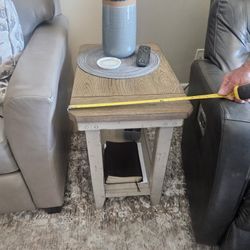 End Table