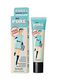 BENEFIT POREFESSIONAL PRIMER