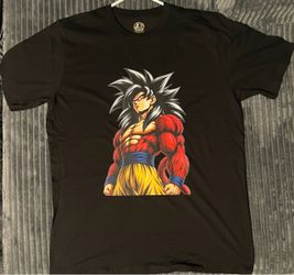 Dragon Ball T-Shirts