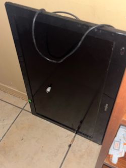 Insignia Tv Television Working Tested