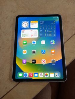 iPad Air