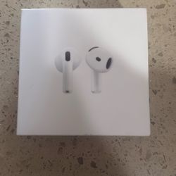 AirPods 4