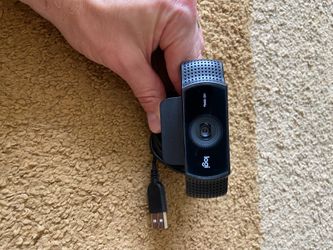 1080 HD Computer Camera