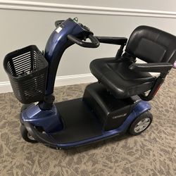 Scooter 