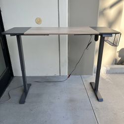 Rising Desk Standing Desk Riser New