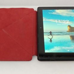 ROOTED Kindle Fire HDX 8.9 3rd Gen 16GB Android tablet 7.1