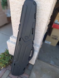 Rifle case