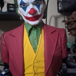 The Joker joaquin phoenix