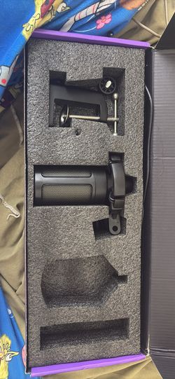 A6T Gaming Microphone KiT
