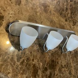 Bathrooms Wall Lighting 