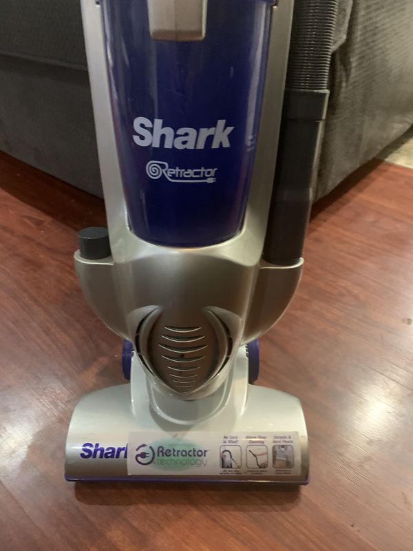 shark ep600c