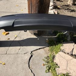 2023-2025 HONDA CRV REAR BUMPER 👉👉ASK FOR PRICE 