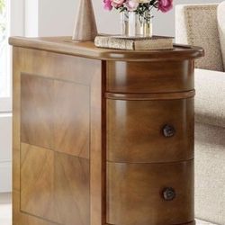 END TABLE/ SLIM