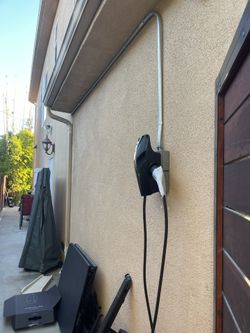 Electric Car Charger
