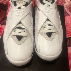 Jordan 8s 