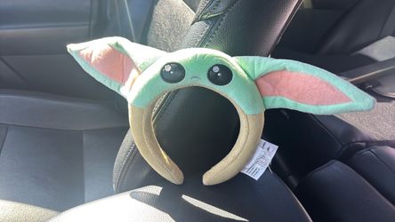 Disney StarWars Ears