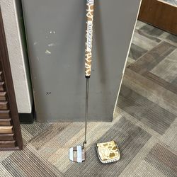 Odyssey giraffe/beam jailbird cruiser