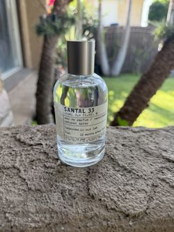 Santal 33