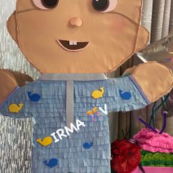 Cocomelon Piñata🎉