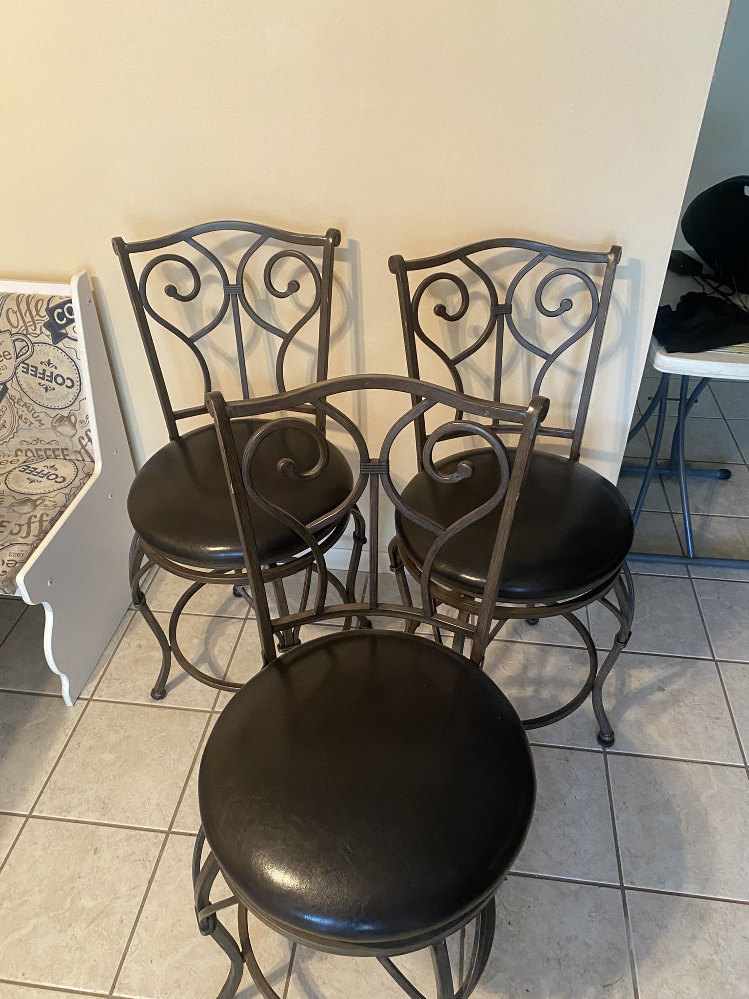 Bar Stools