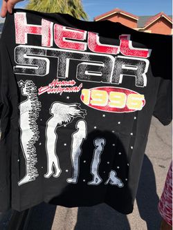 Hellstar