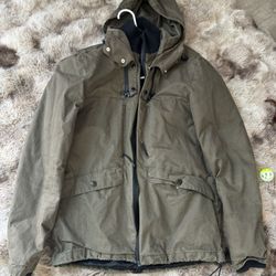 Jacket Armani Exchange 