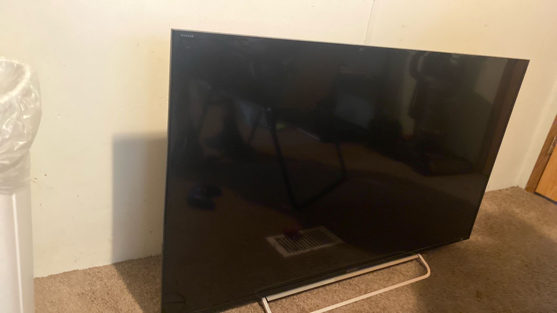 Sony 50 In Smart Tv