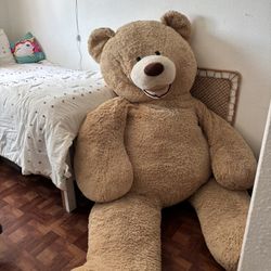 8ft Giant Teddy Bear 