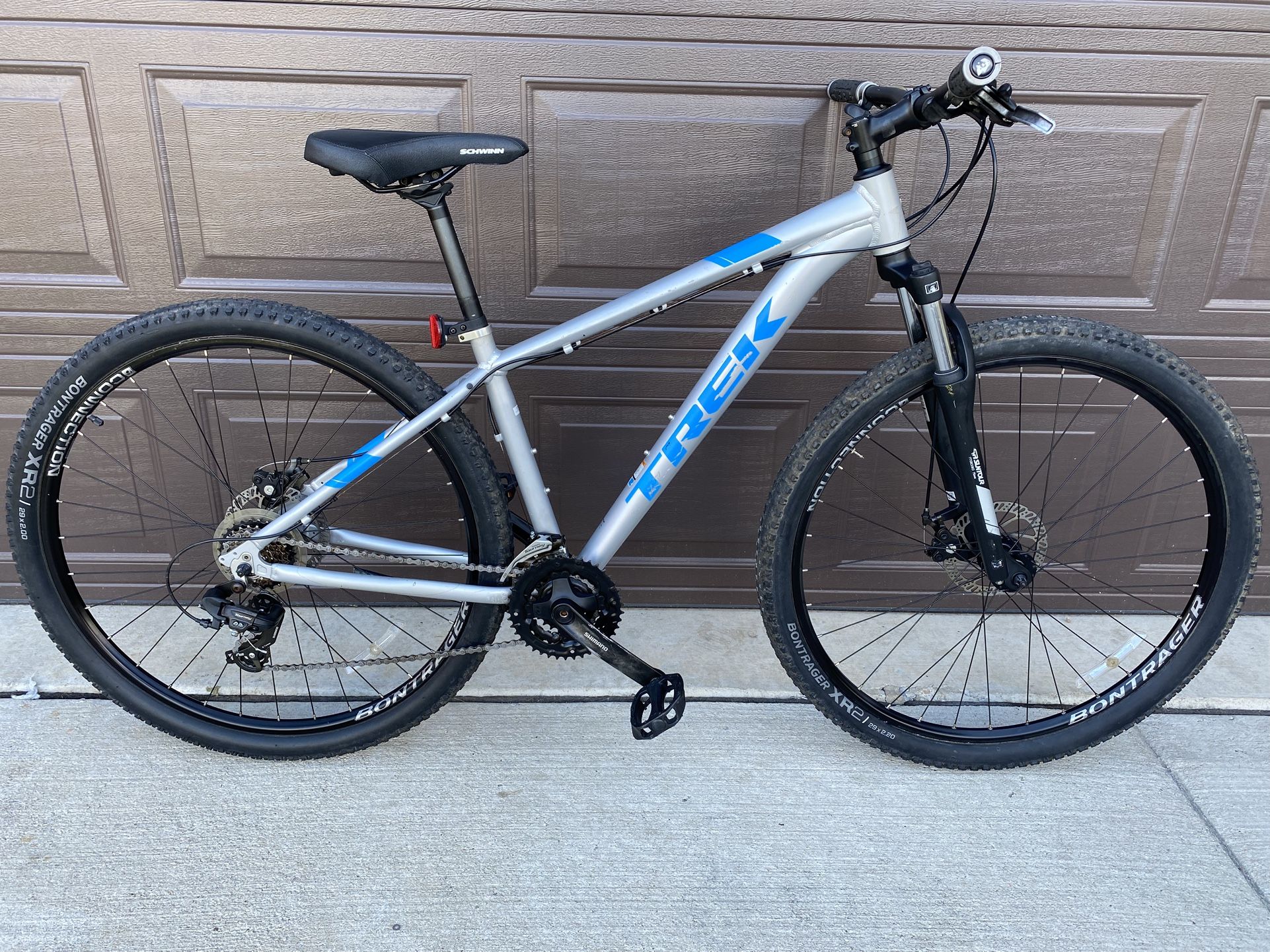 Trek Marlín 4 29 er MTB