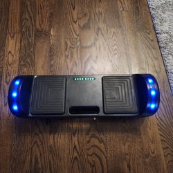 CHO POWER SPORTS HOVERBOARD 