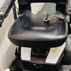 Electric Chair (Drive)