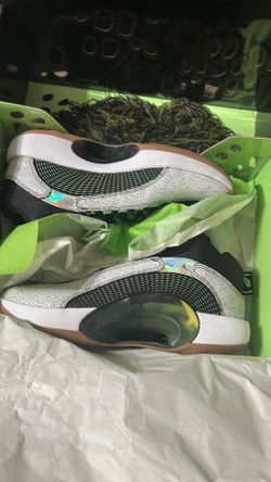 Tenis Jordan