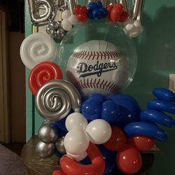Balloons