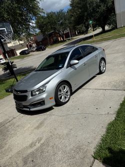 Selling as is