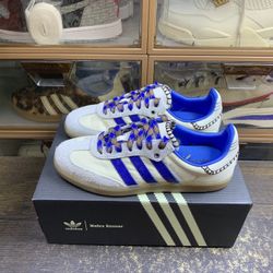Adidas Samba, Wales Bonner